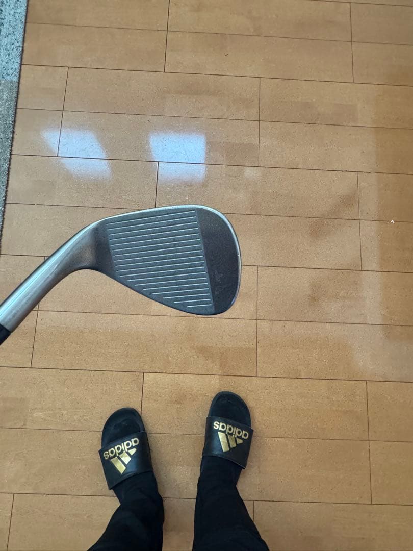 TaylorMade 52 SB-09 ウェッジ