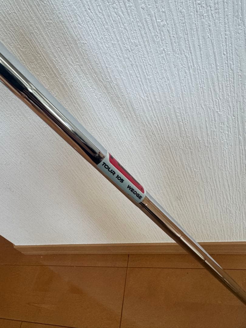 TaylorMade 52 SB-09 ウェッジ