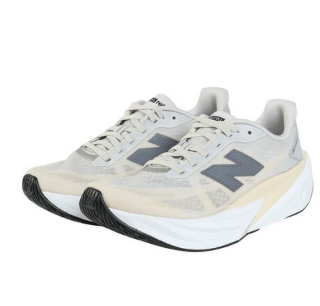 スパイク・シューズ new balance fuelcell rebel v5 23cm