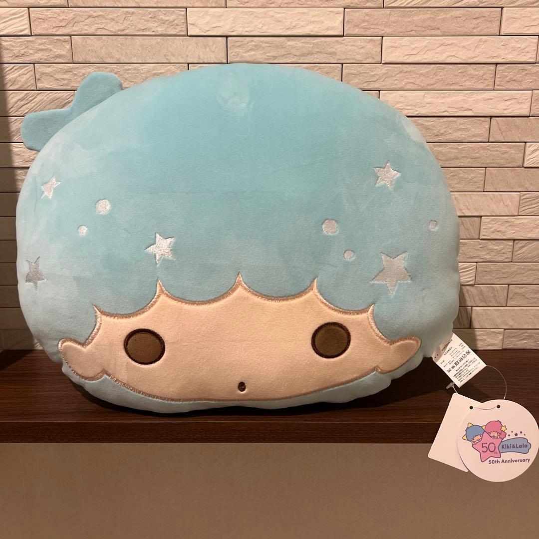 ダイカットクッション ⭐️ リトルツインスターズ ⭐️2set
