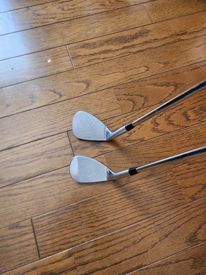 ロイヤルコレクションウェッジ2本セット