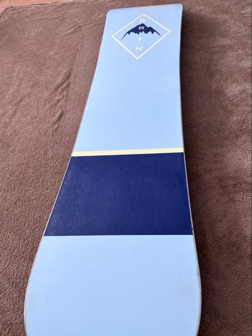 Burton Barracuda 149cm 2014 未使用 美品