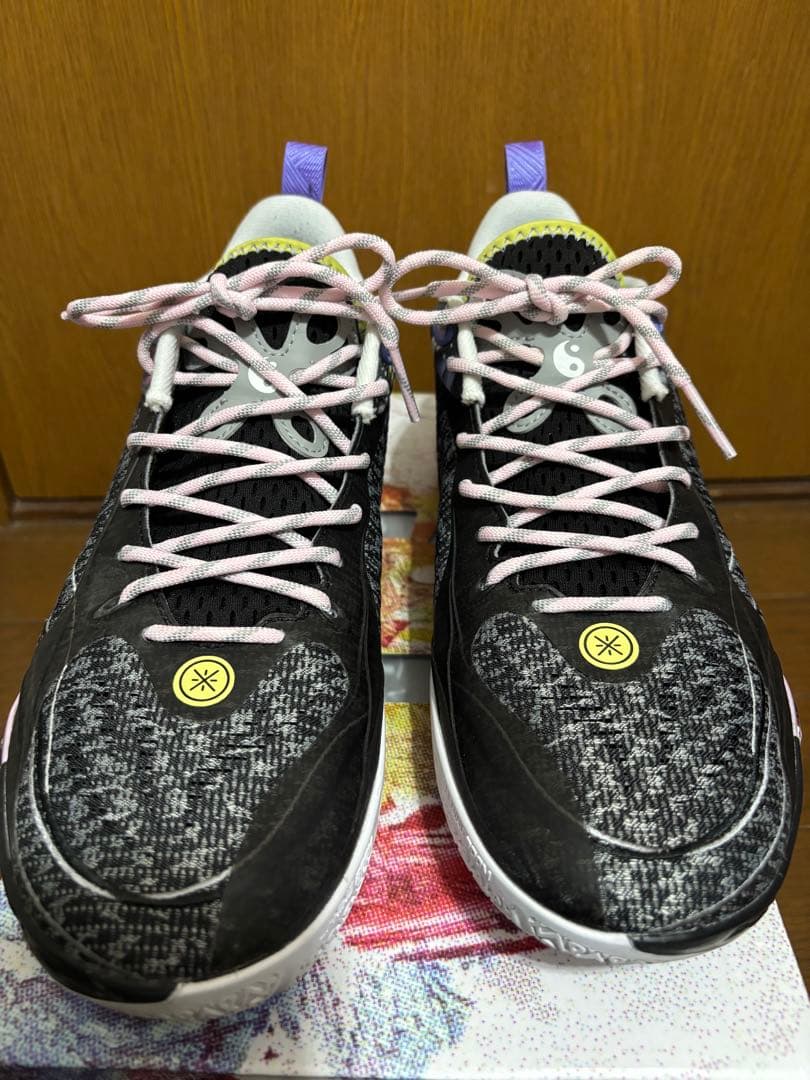 「美品25.0㎝ Way of wade」 dlo1 蝶