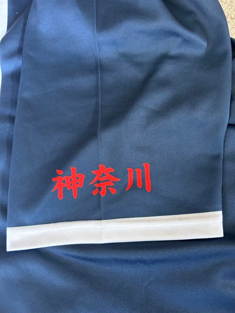 慶應×駿台学園コラボTシャツ 2XL