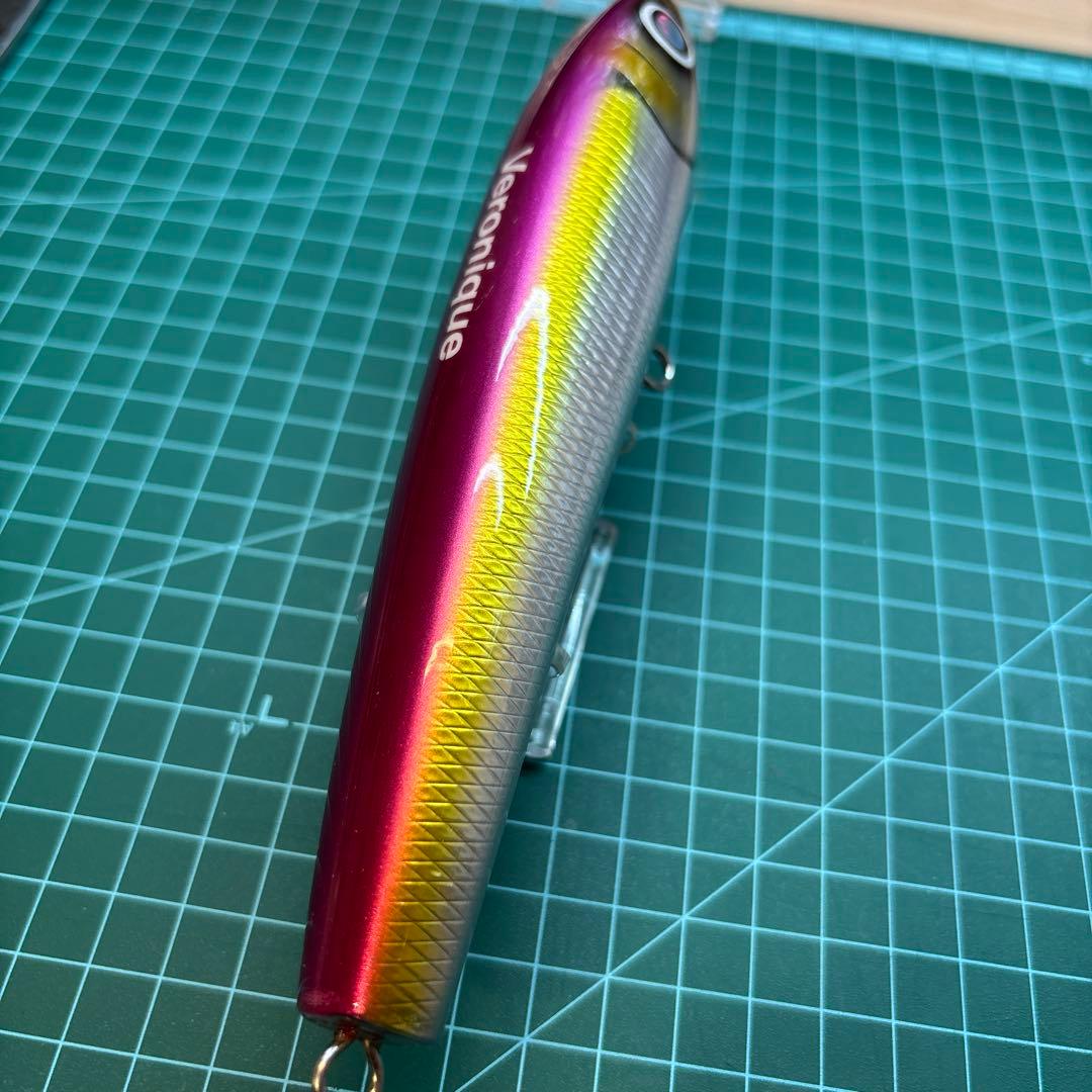 Veronique 180トップウォーター SOHO