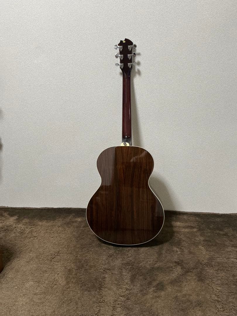 James J-500ANAT アコースティックギター　エレアコ他