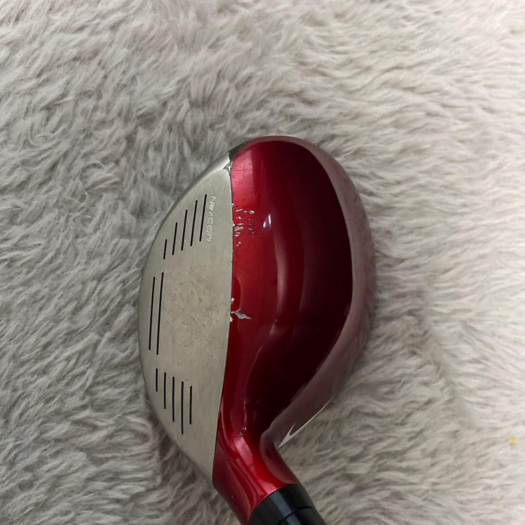 【レア】NIKE VS COVERT 5W