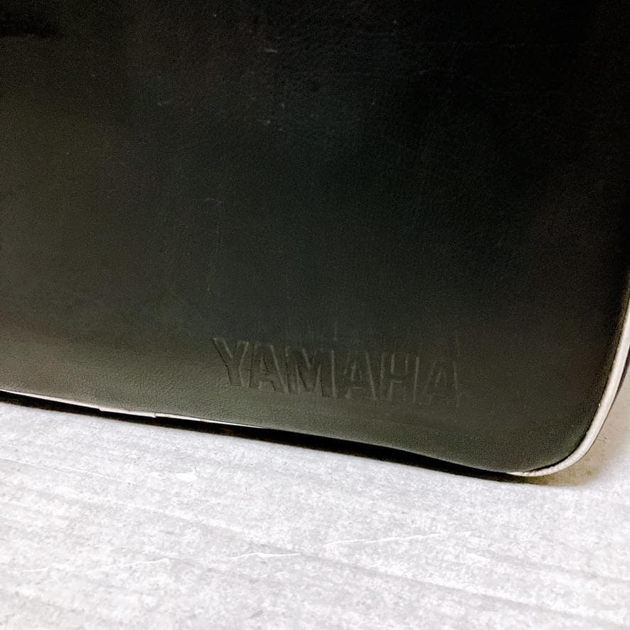 YAMAHA S-32B アコーディオン レッド 32鍵盤 純正ケース付き