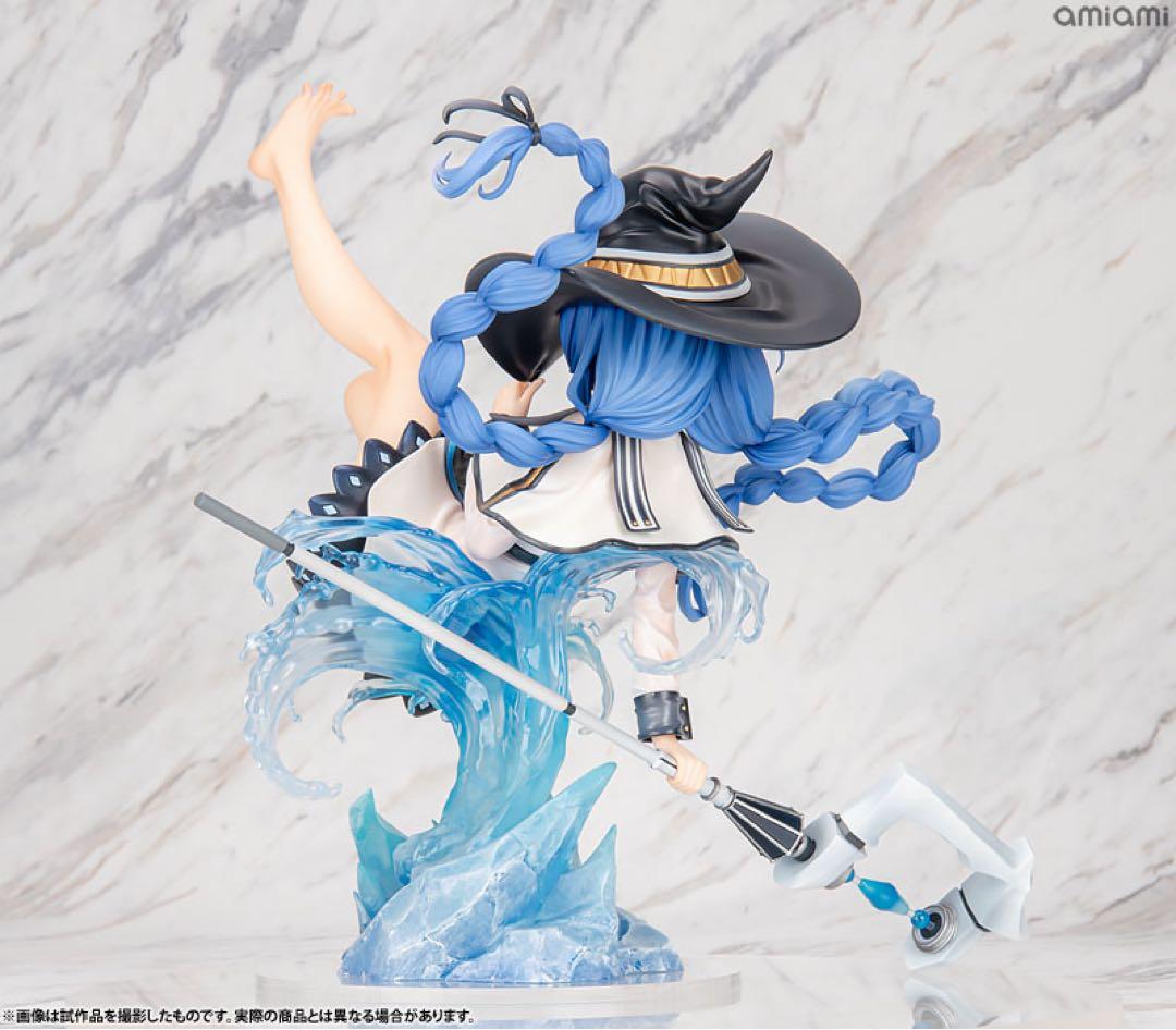 【新品未開封】Lucrea (ルクリア) 無職転生 ロキシー フィギュア