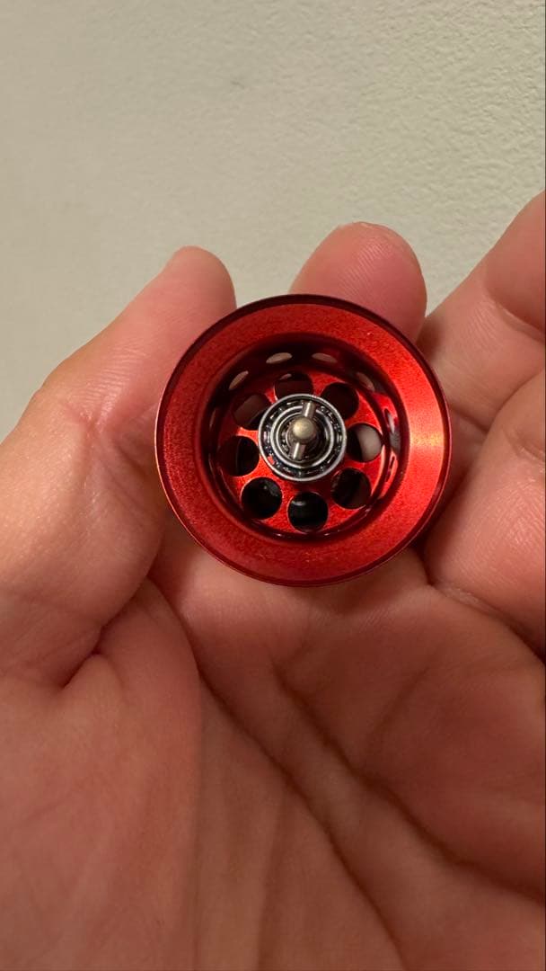 t*o様 KTFカスタム済 使用1回24スティーズSV TW 100H