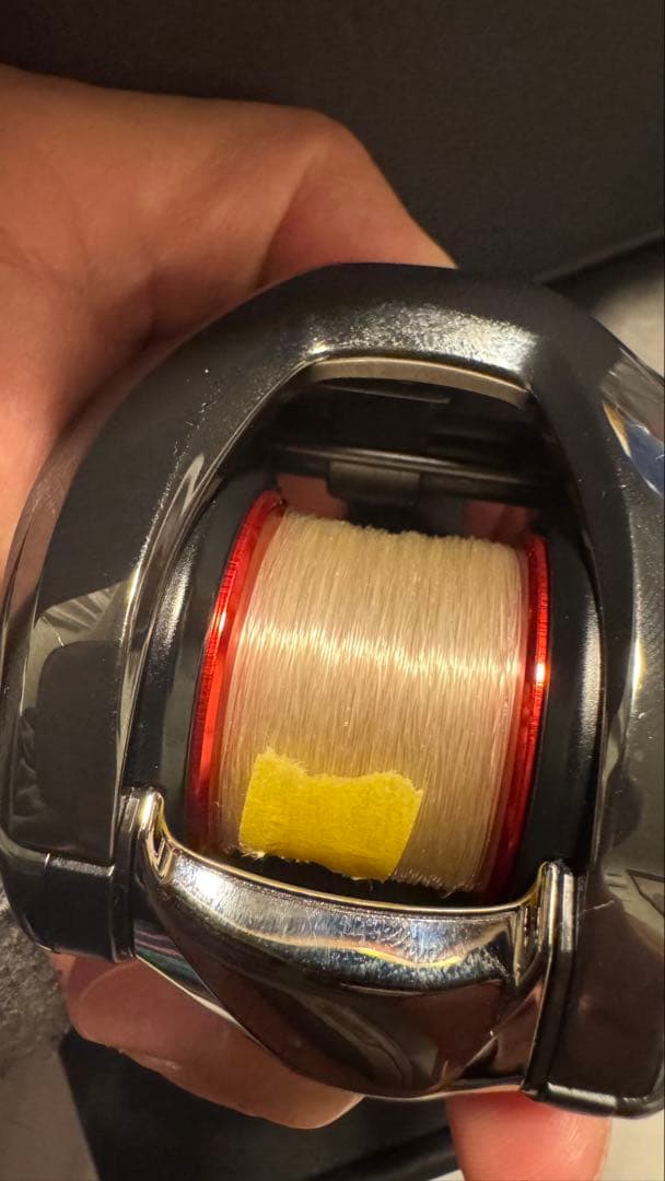 t*o様 KTFカスタム済 使用1回24スティーズSV TW 100H