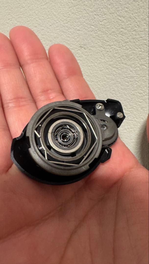 t*o様 KTFカスタム済 使用1回24スティーズSV TW 100H