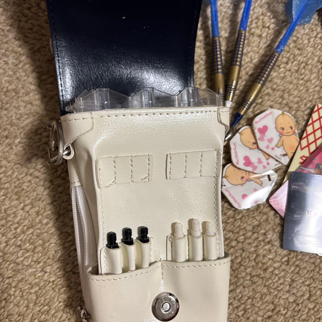 ダーツ まとめ売り Ultima Darts Harrows ライブカード