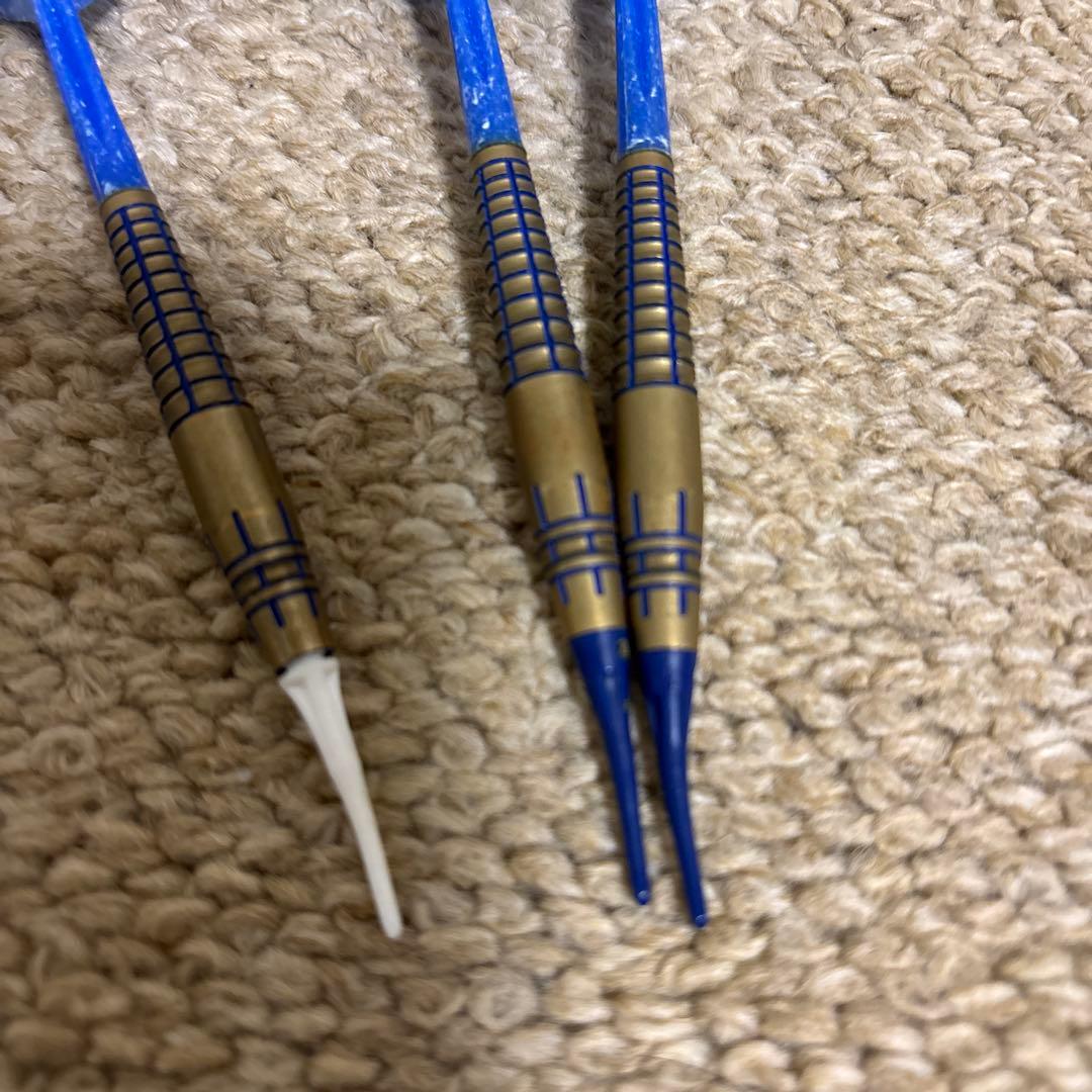ダーツ まとめ売り Ultima Darts Harrows ライブカード