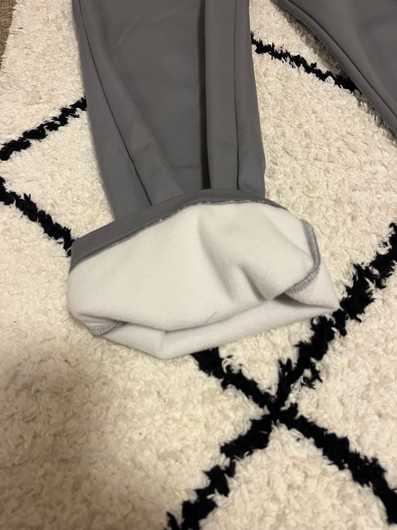 【未使用品】　Callaway グレー ゴルフパンツ　XL