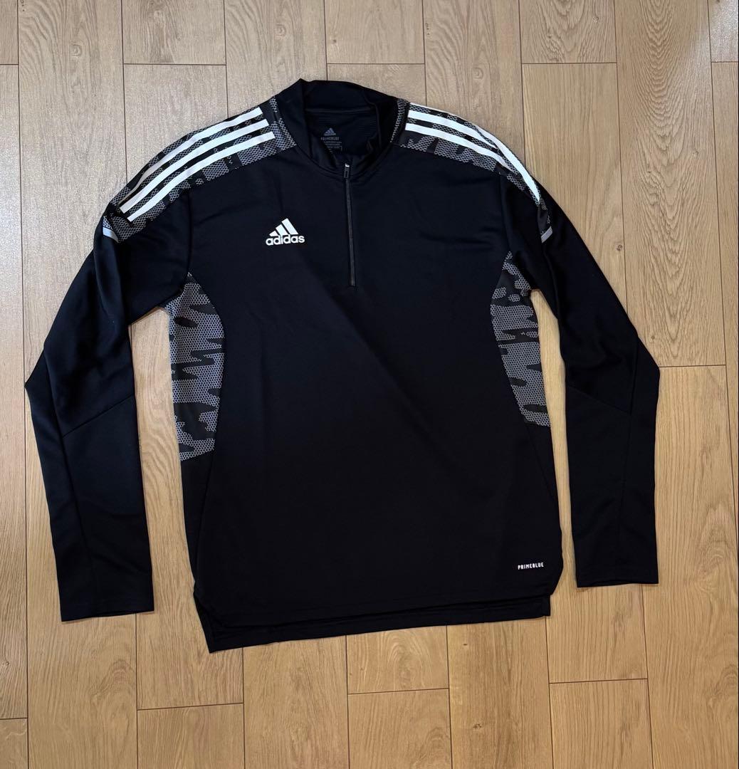 adidas condivo21 XO (2XL)セット
