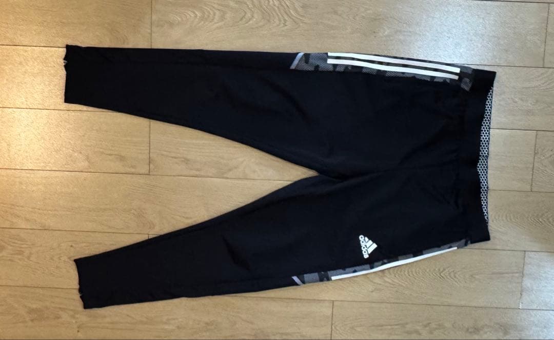 adidas condivo21 XO (2XL)セット