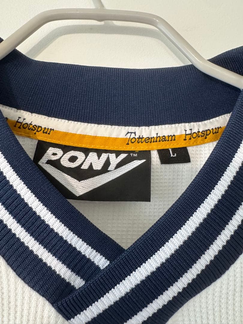 90’s ヴィンテージTottenham Hotspur 1997 ユニフォーム