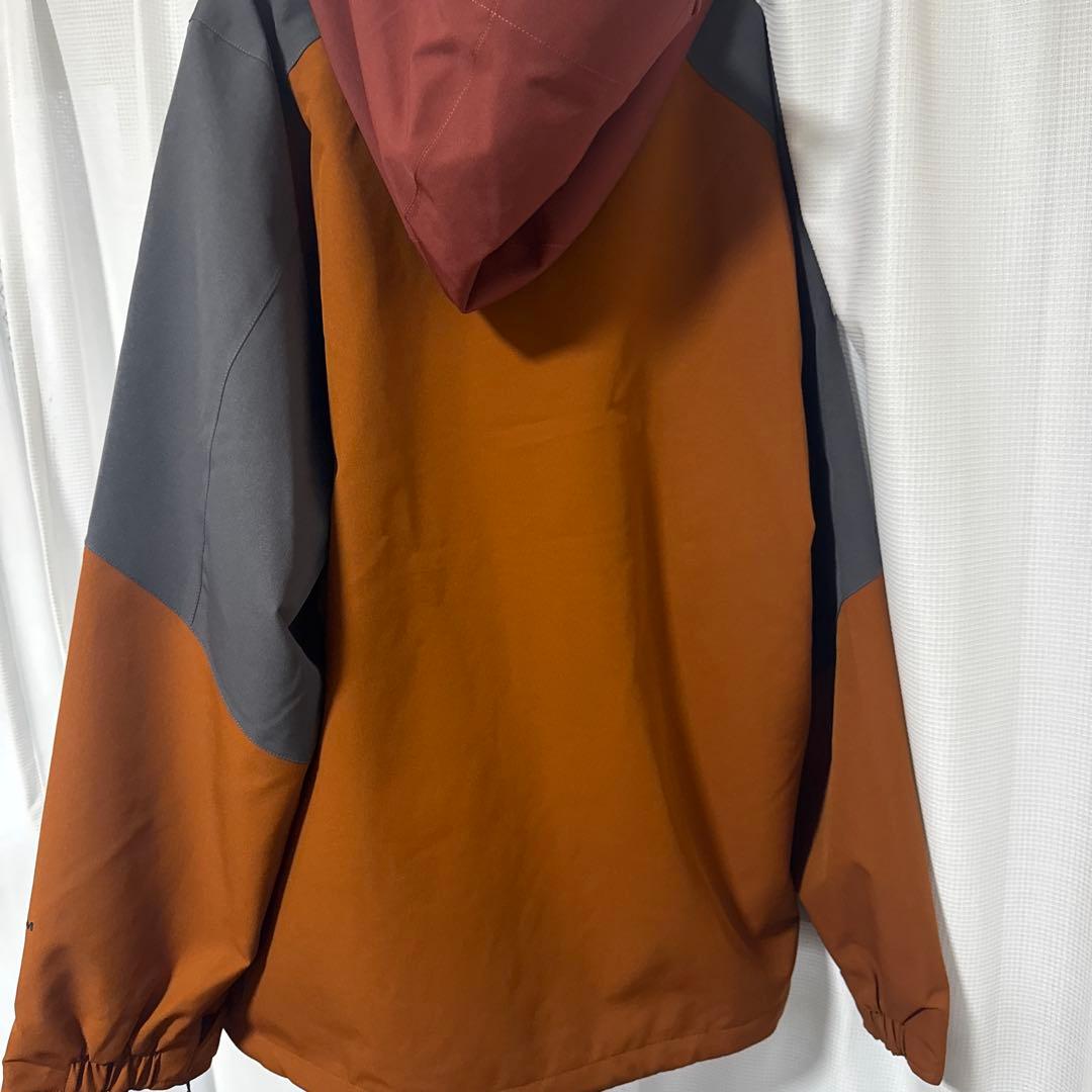 VOLCOM スノーボードウェア メンズ　新品