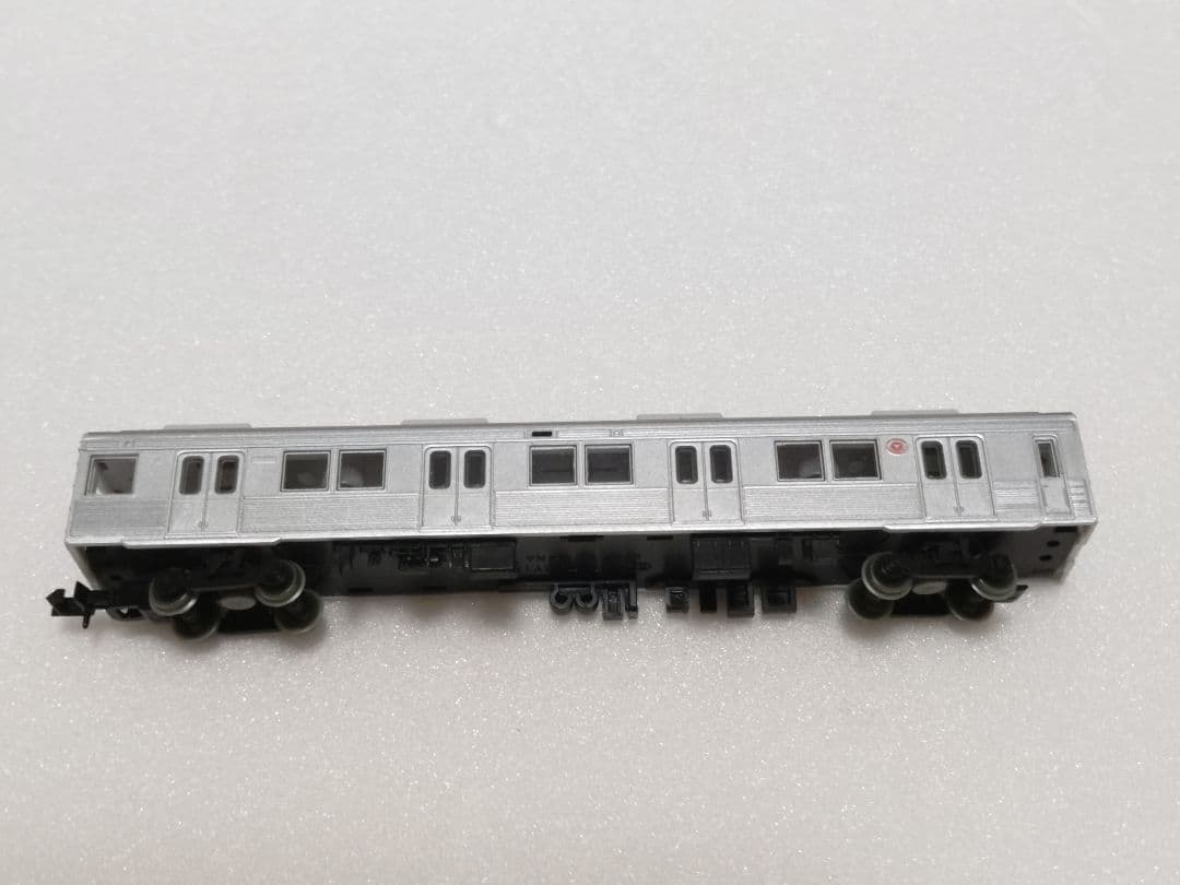 鉄道コレクション 東急8000系 先頭1両（K281）
