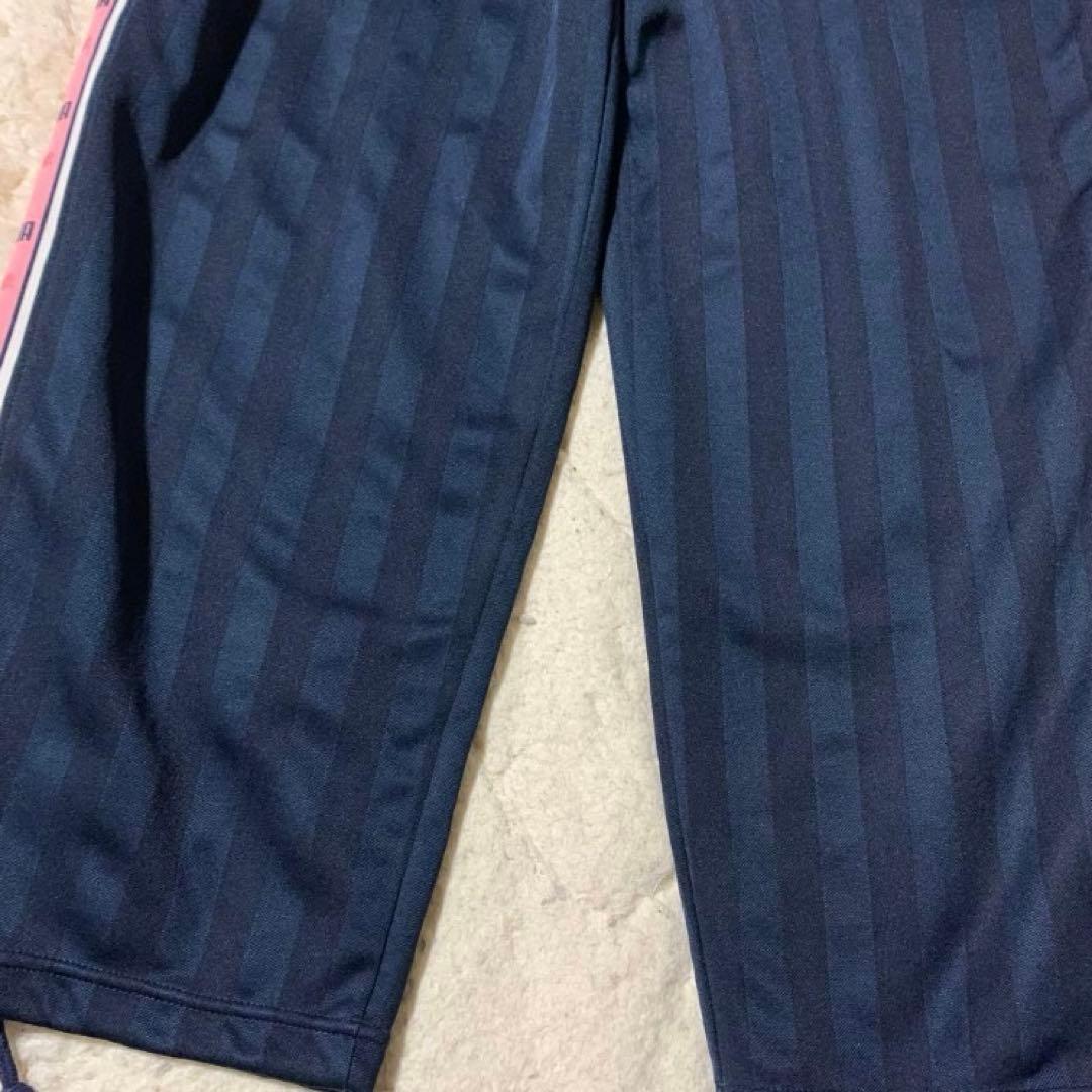 puma プーマ　ジャージ　上下　長袖　ピンク　ss