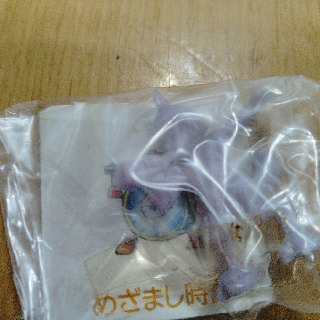 ネクロスの要塞　パン　上箱付　カード未切