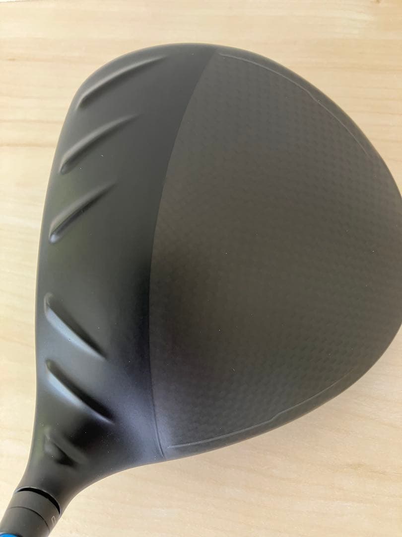 【美品】PING G440 MAX ドライバー 10.5度