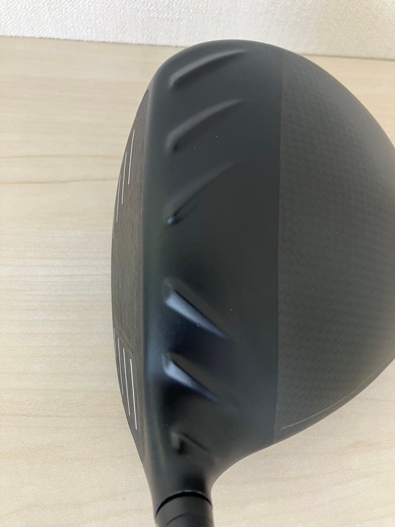 【美品】PING G440 MAX ドライバー 10.5度