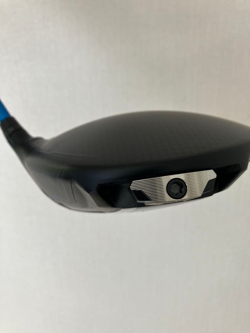 【美品】PING G440 MAX ドライバー 10.5度