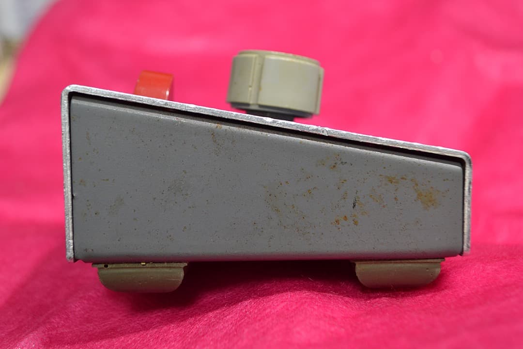 ギター MU-TRON / 1970's Micro V