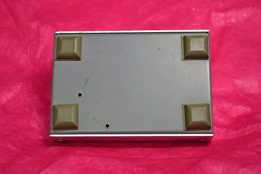 ギター MU-TRON / 1970's Micro V