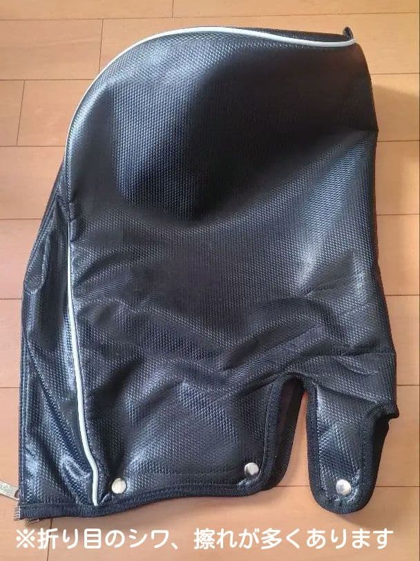 HONMA T//WORLD ゴルフバッグ ブラック