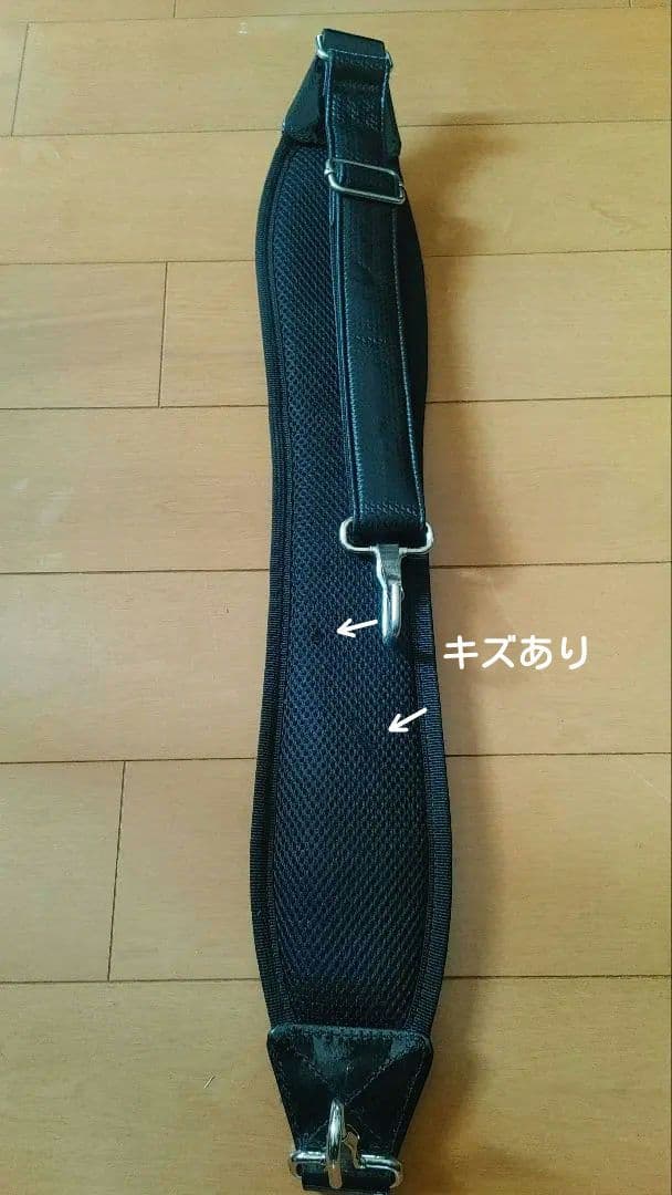 HONMA T//WORLD ゴルフバッグ ブラック