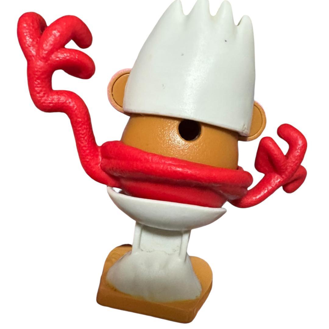 Mr. Potato Head 廃盤 トイストーリー4 ポテトヘッド 希少