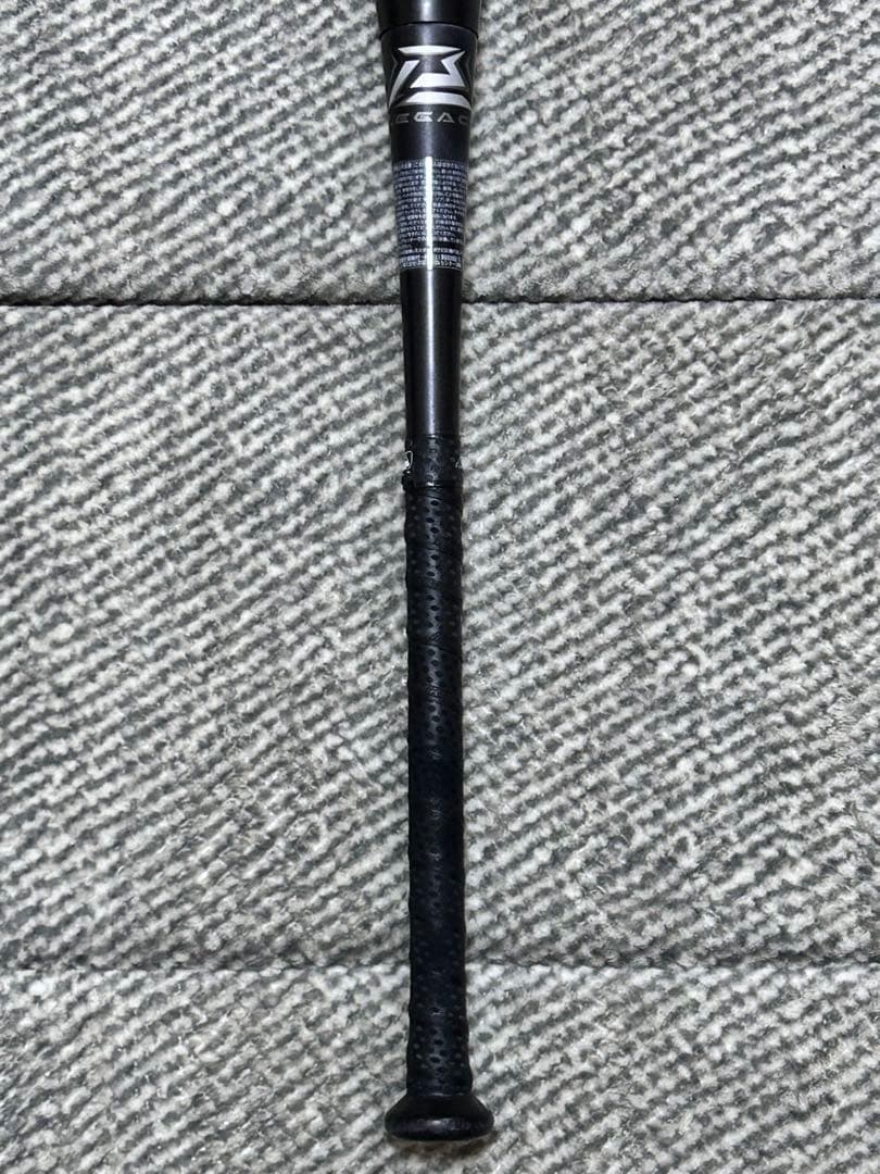 ミズノ ビヨンドマックス 軟式バット 83cm/700g