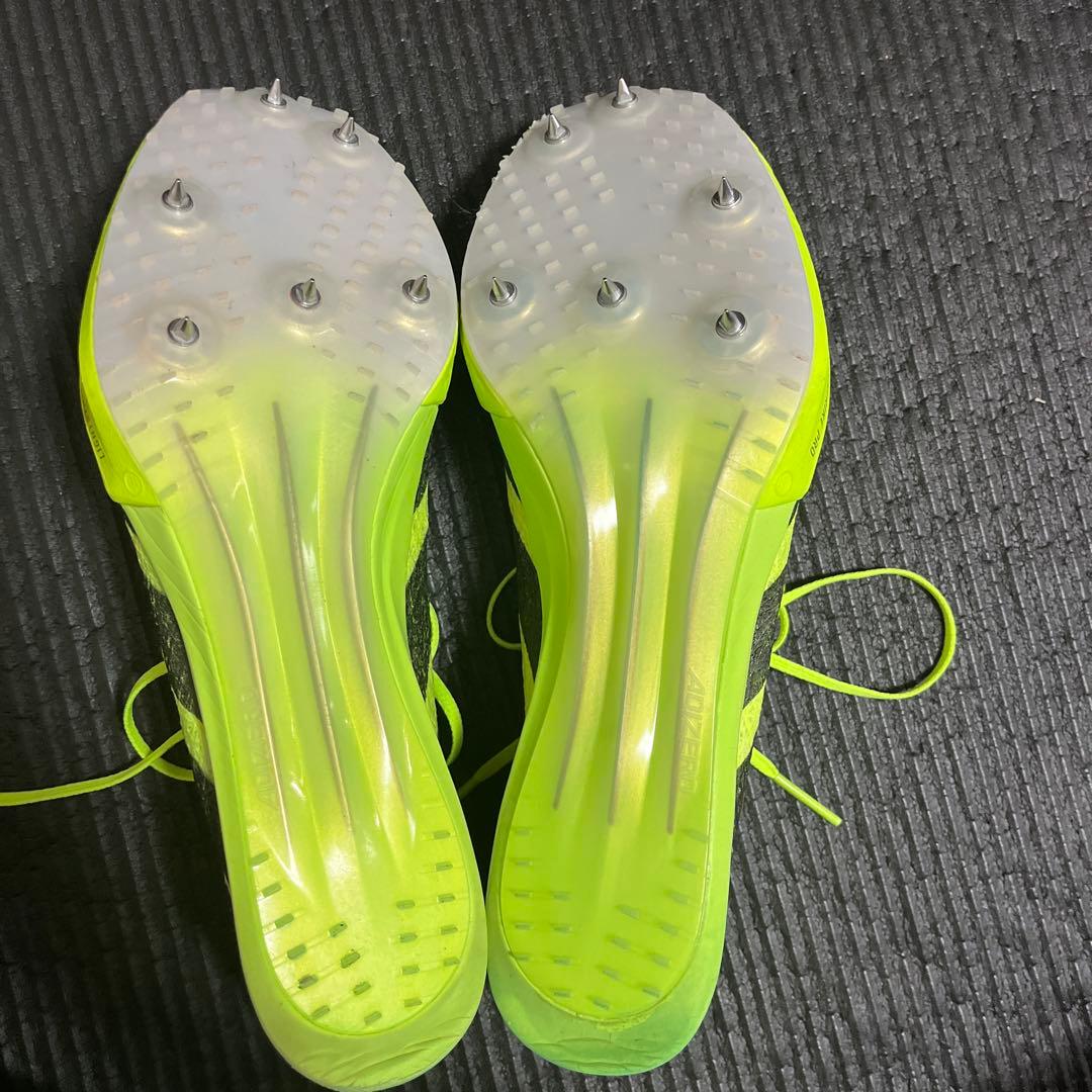 ADIDAS アディゼロprime sp3