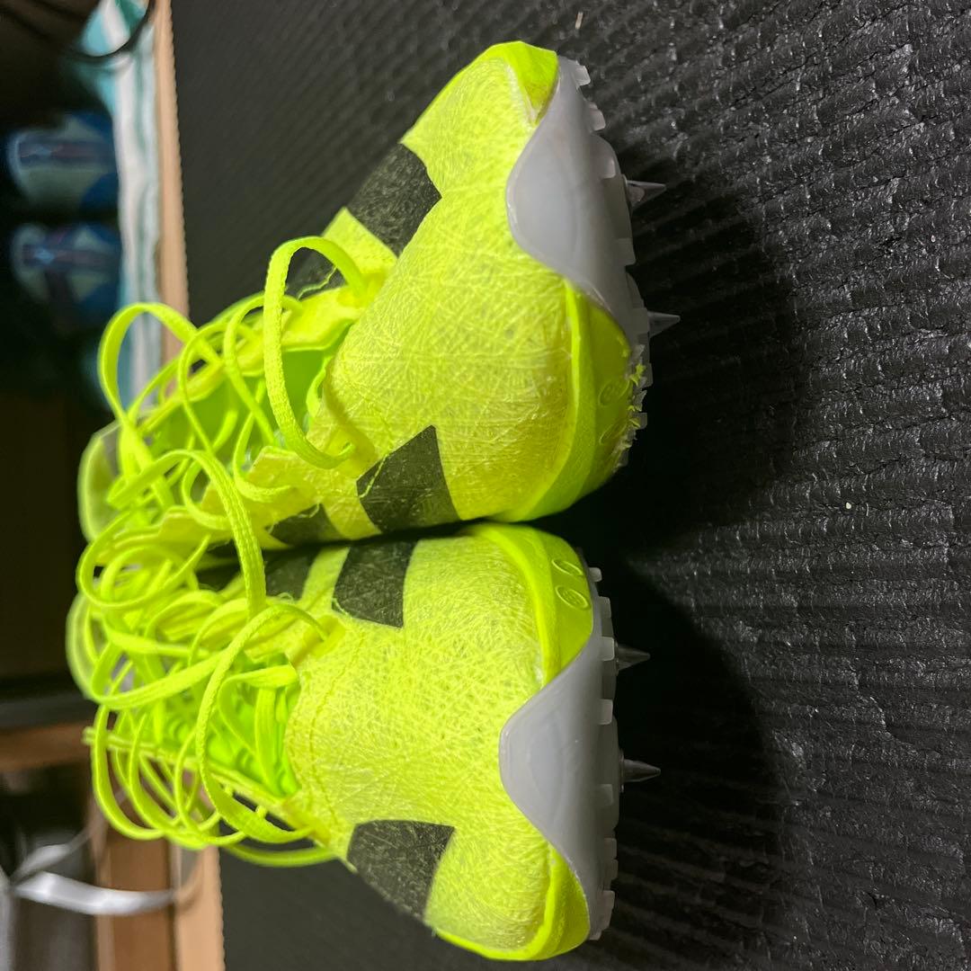 ADIDAS アディゼロprime sp3