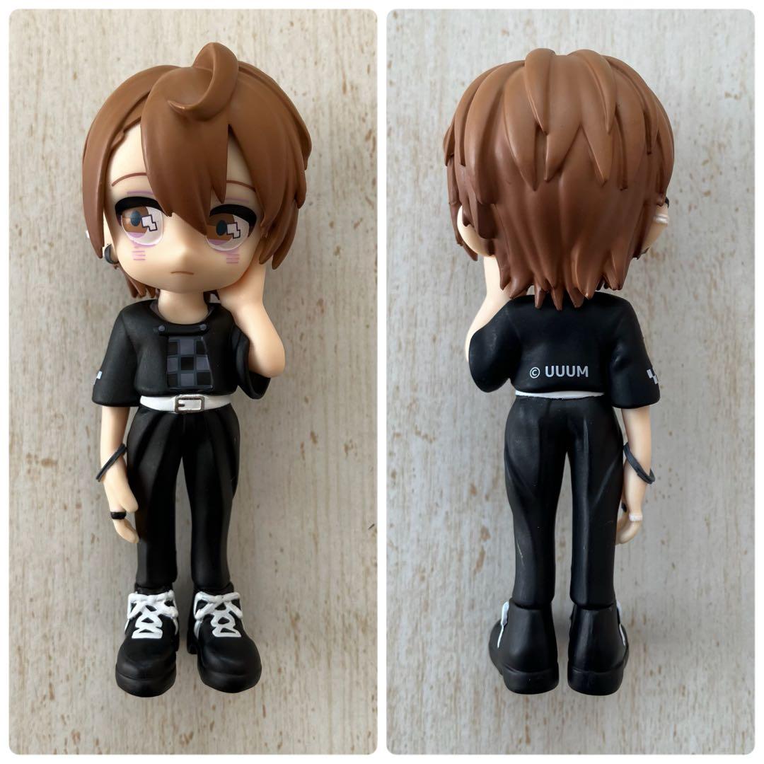 【豪華23点】カラフルピーチ からぴち フィギュア・キーホルダー まとめ売り