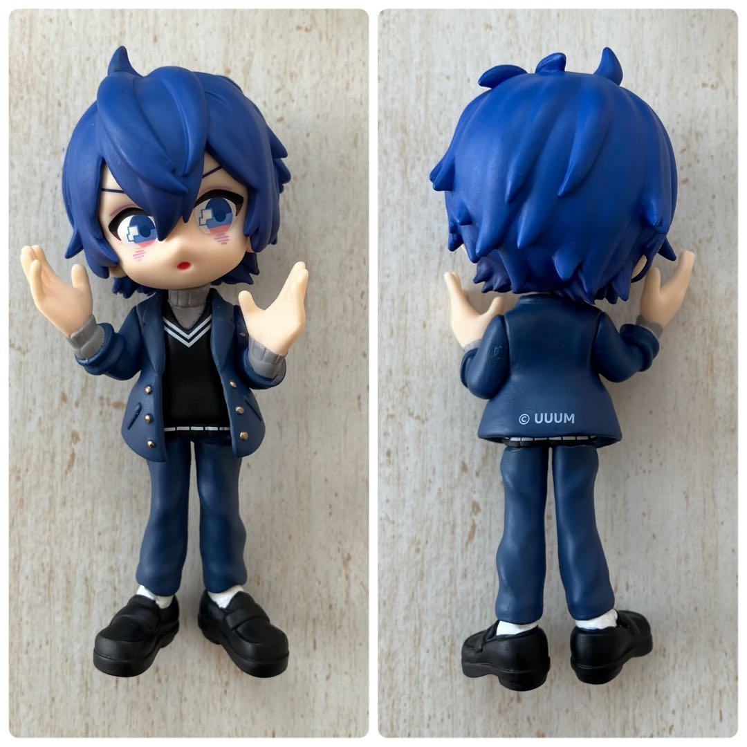 【豪華23点】カラフルピーチ からぴち フィギュア・キーホルダー まとめ売り