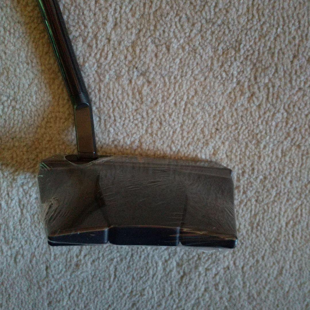 スコッティキャメロン パター 9.5 TRIPLE BLACK SCOTTY