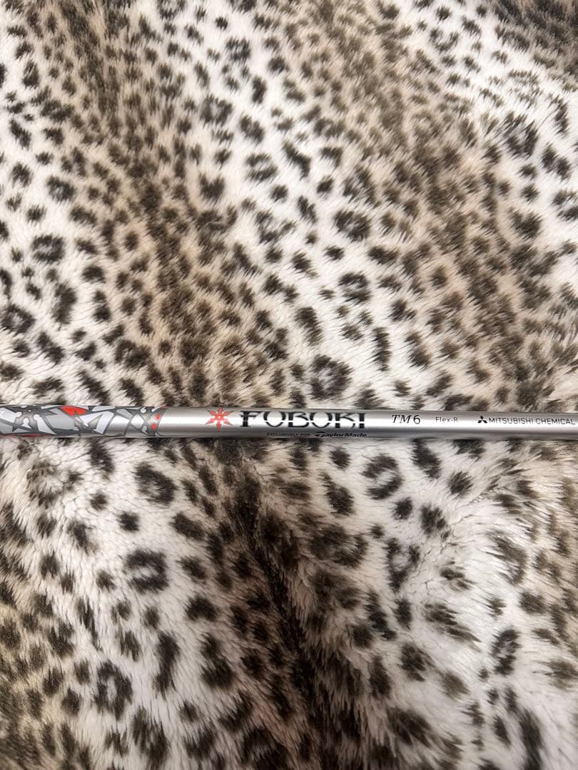 TaylorMade M6 6U 28℃ ユーティリティ美品 テーラーメイド