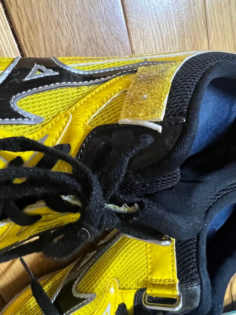 Mizuno 陸上競技用スパイクシューズ セット