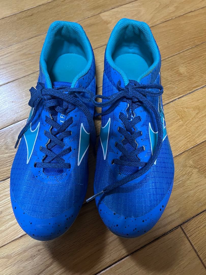 Mizuno 陸上競技用スパイクシューズ セット