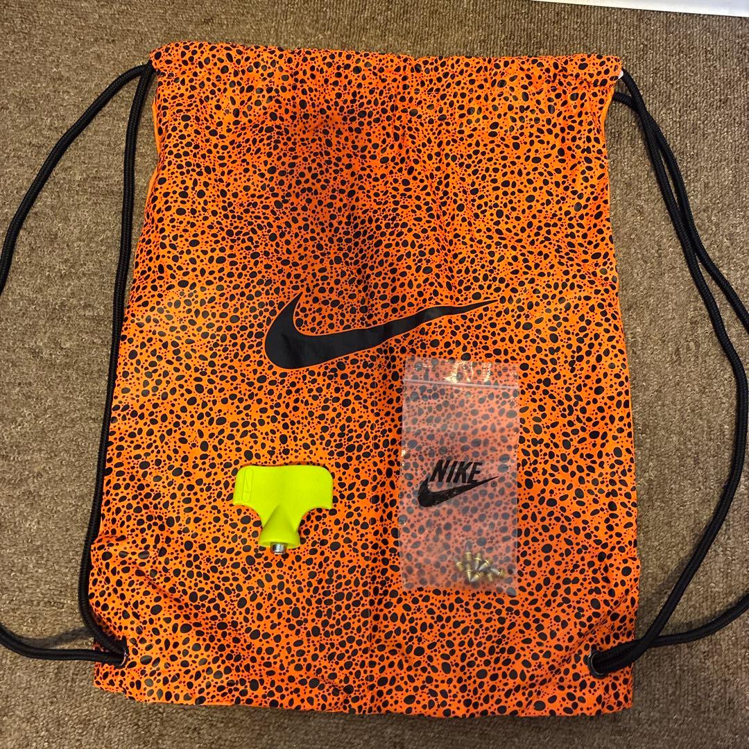 スパイク・シューズ NIKEAIR ZOOM VICTORY 2 OLY 25.5cm