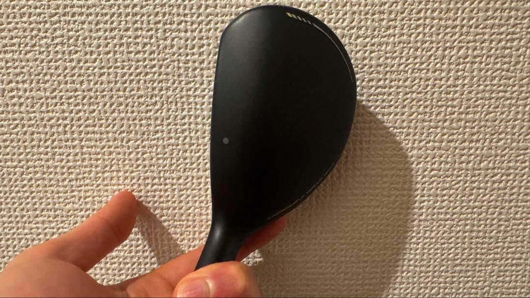 PING G430 2U 17度 ユーティリティ　ベンタスブルーHB 7S