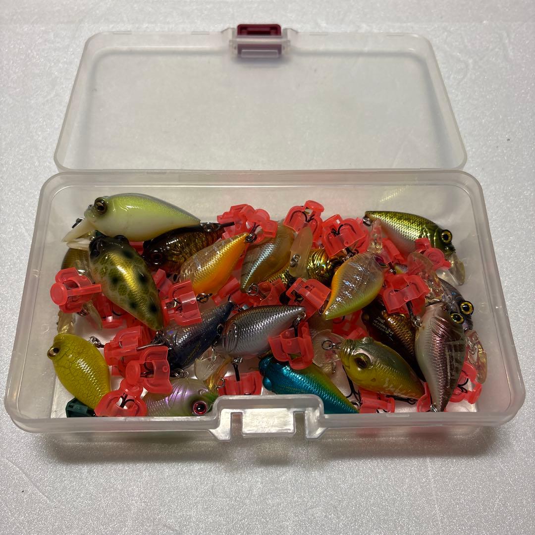 メガバス グリフォン 計19個セット Megabass