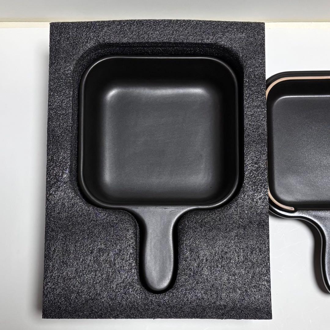 リュウジの万能スキレット ラージ Large 新品未使用品