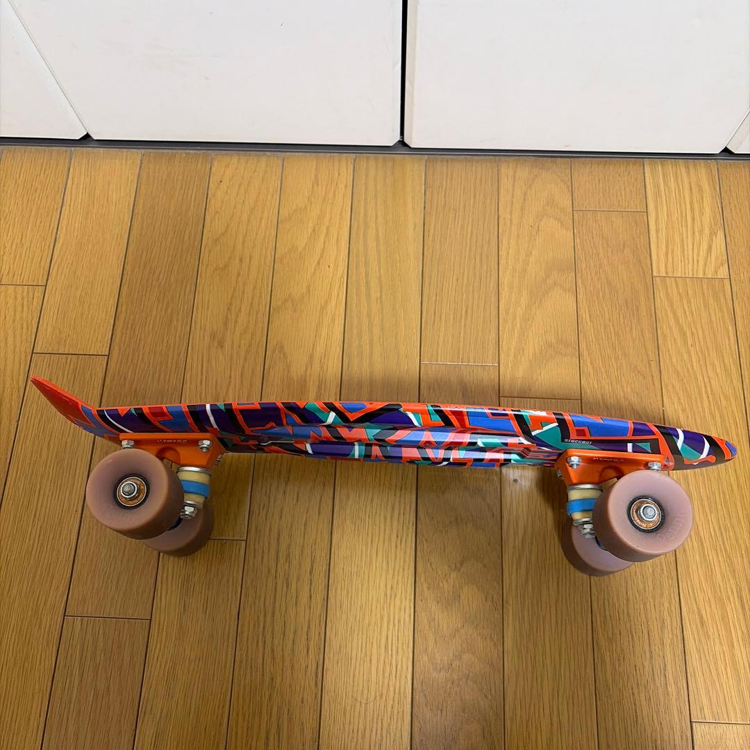 スケートボード Penny 22 inc
