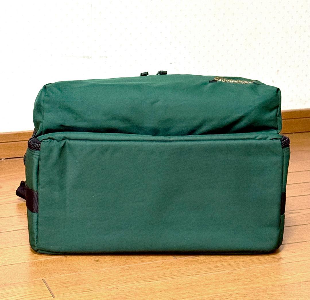 ★ほぼ未使用★カベラス Cabela's◆リールバッグ◆タックルバッグ◆