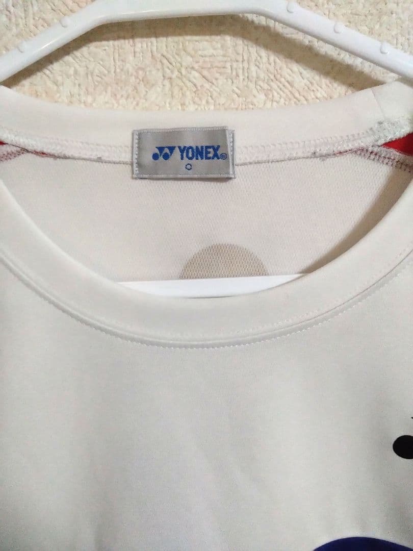 YONEX ヨネックス 限定品 ロングスリーブウェア